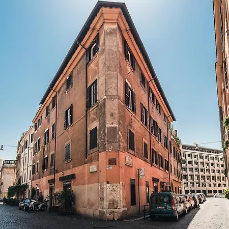 Sonnino * Rome