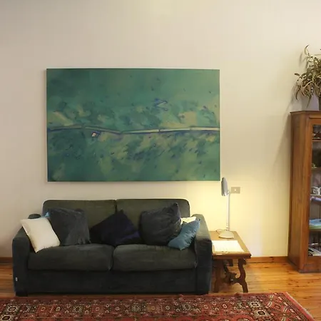 Apartment Loft