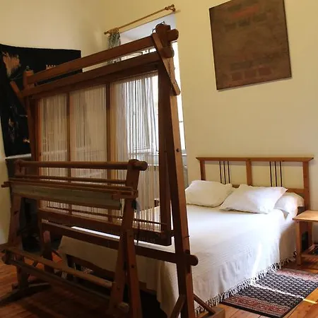 Loft Rome