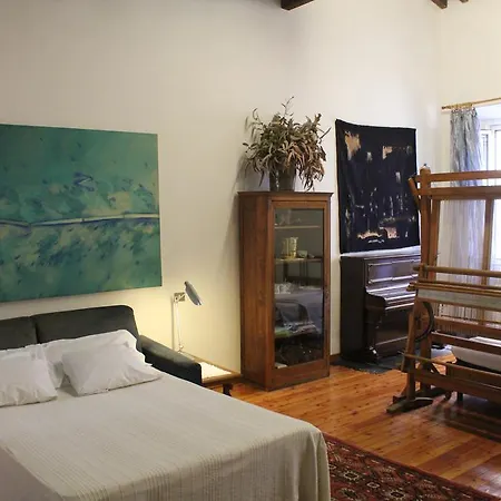 Apartment Loft *