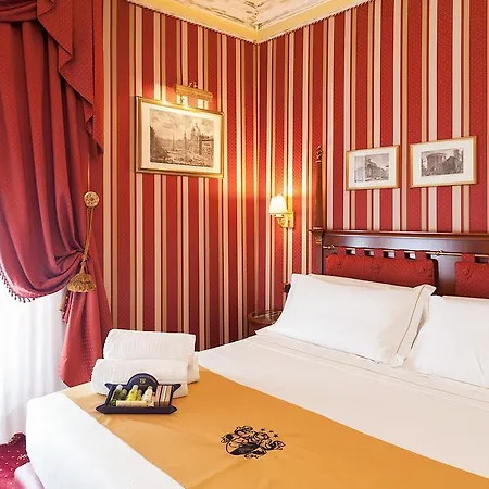Hotel Manfredi In