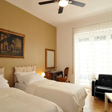 Bed & Breakfast Sweet Parioli