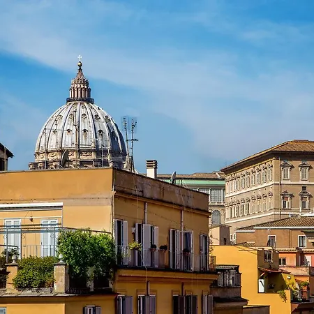 Hotel Della Conciliazione Roma