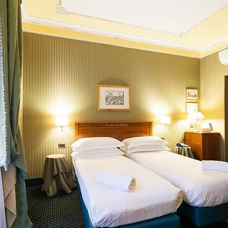 Hotel Manfredi In