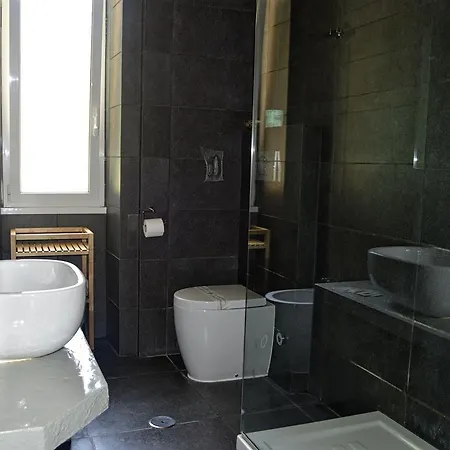 Blue Star Luxury San Giovanni - Colosseo Apartment *
