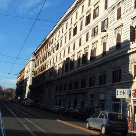Accommodationsrome Hotel Roma