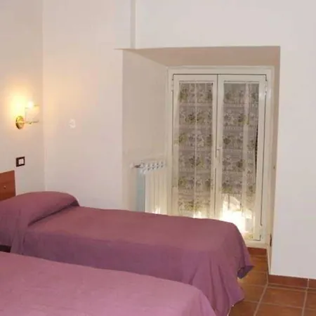 Accommodationsrome Hotel