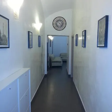 Girasole Guest house Rome