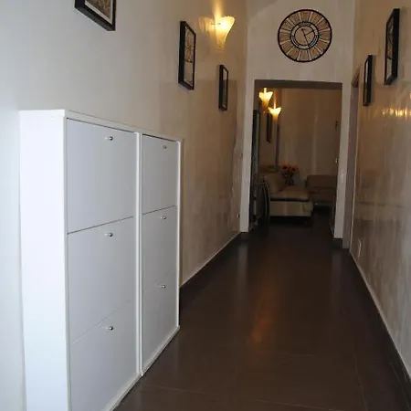 Guest house Girasole 3*