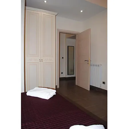 Girasole 3* Rome