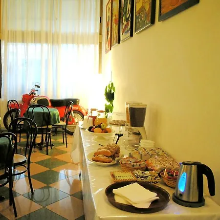Hotel Rosen 2*