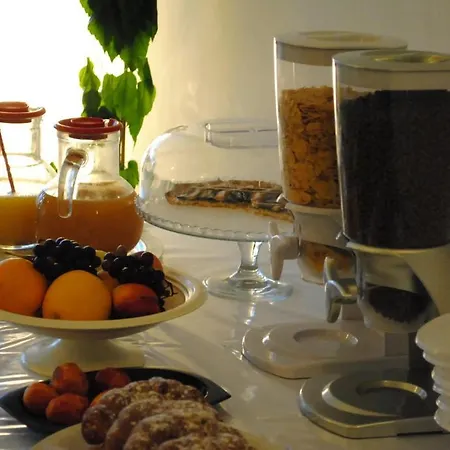 Hotel Rosen Roma