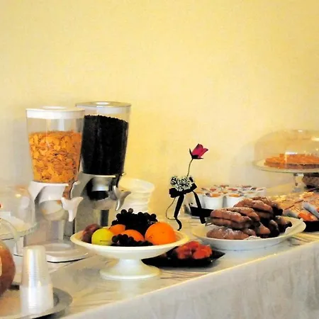 Hotel Rosen