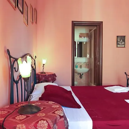 Ancient Romance Guest house