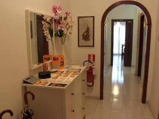 Maison d'hôtes Interno 9 2*