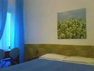 Guest house Ares 3*