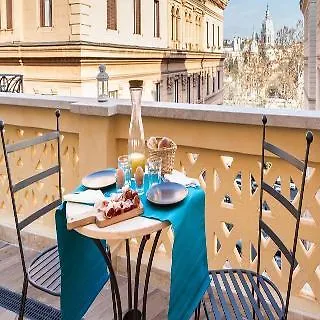 Vendégház Residenza Cavallini 3*