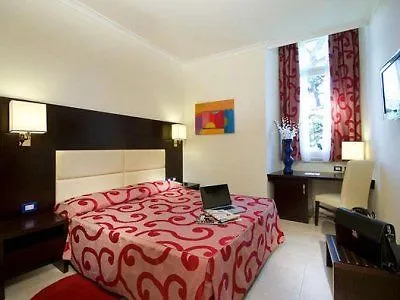 Anglo Americano Roma