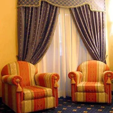 Eliseo 4* Roma