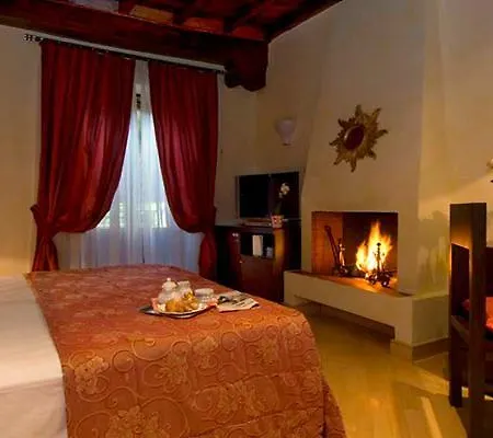 De Petris Hotel