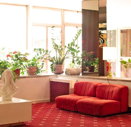 Hotel Gh San Giusto Rzym