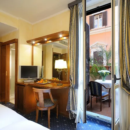 Al Manthia - Gruppo Trevi Hotel