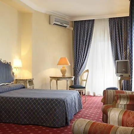 Viminale Hotel 4*