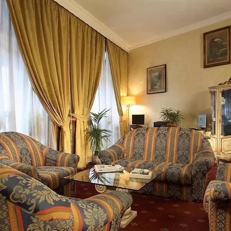 Viminale 4* Rome