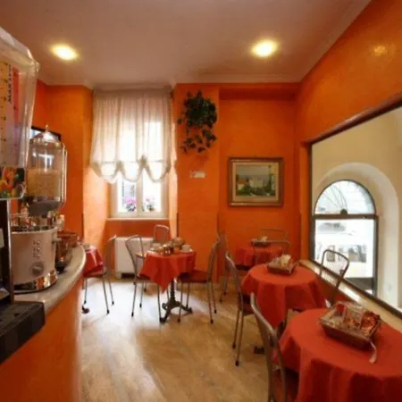 Hotel Kent Roma