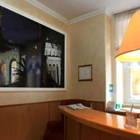 Kent 3* Roma