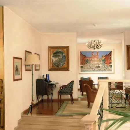 Hotel Victoria 4*