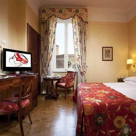 Victoria 4* Rome