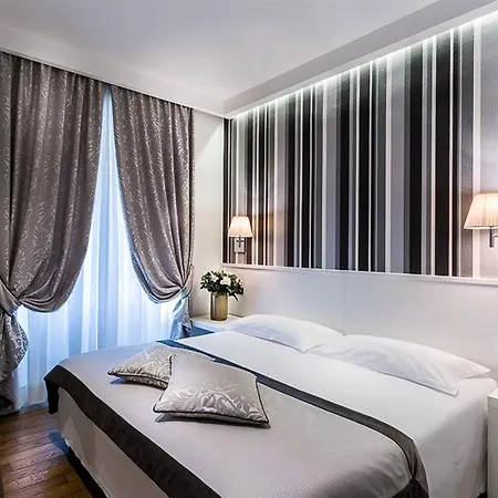 Hotel De Petris 3*