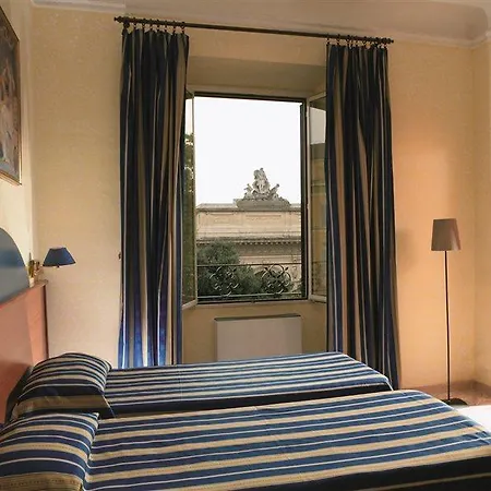 Kennedy Hotel Rome