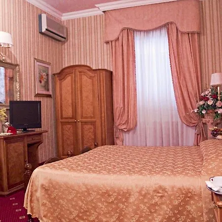 Siviglia Hotel 3*