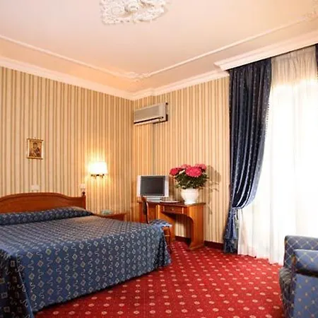 Hotel Pace Helvezia