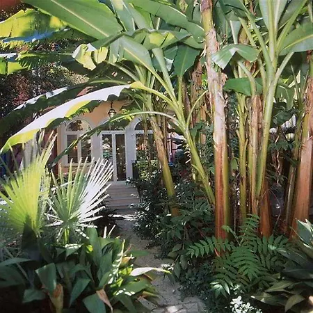 Hotel Astoria Garden Roma