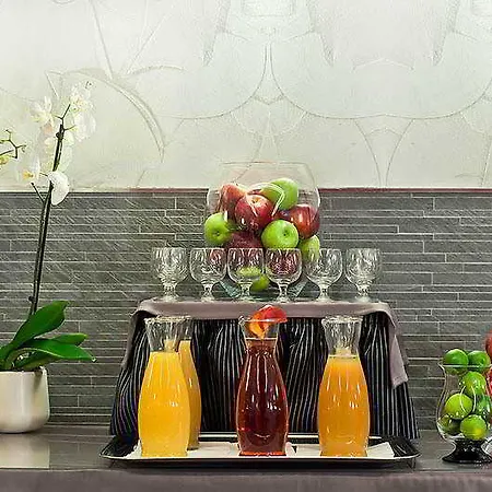 Hotel Ariston Rome