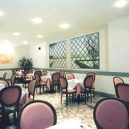 מלון Domus Aventina רומא