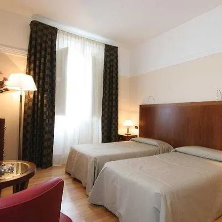 Genova 4* Roma