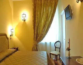 Deseo Maison 3* Rome