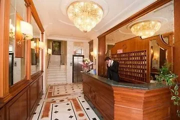 Raeli Noto Hotel 3*