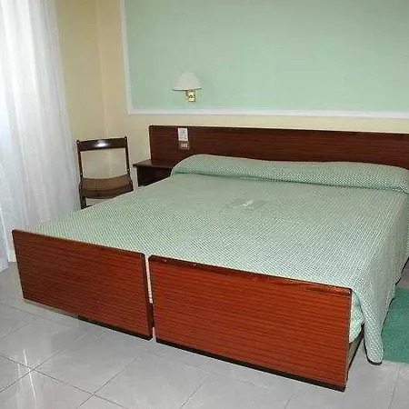 Igea Hotel 3*