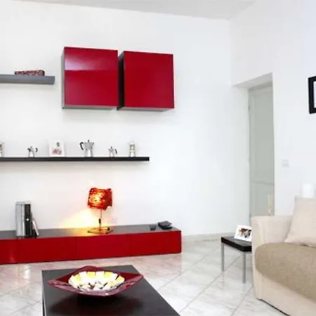 Guest house Mok'house Rome