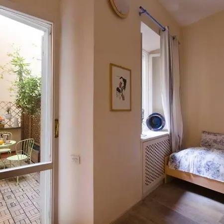 Imperial Fora Spacious * Rzym