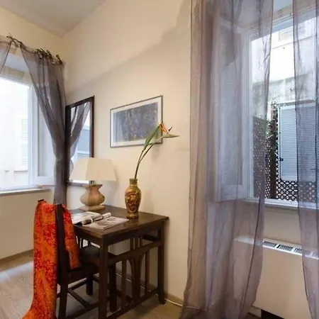 Hotel Imperial Fora Spacious