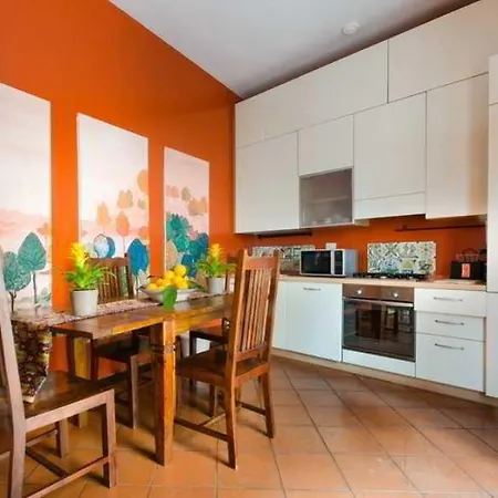 Imperial Fora Spacious Rzym