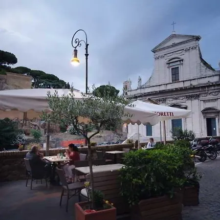 Imperial Fora Spacious Hotel *