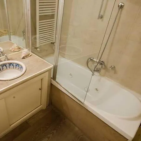 Hotel Imperial Fora Spacious Rzym