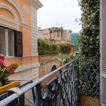 Imperial Fora Spacious * Rzym